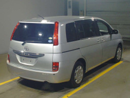 2008 Toyota Isis