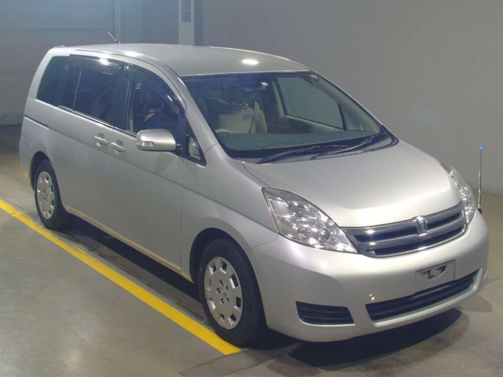 2008 Toyota Isis ANM10G[2]