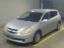 2004 Toyota Caldina