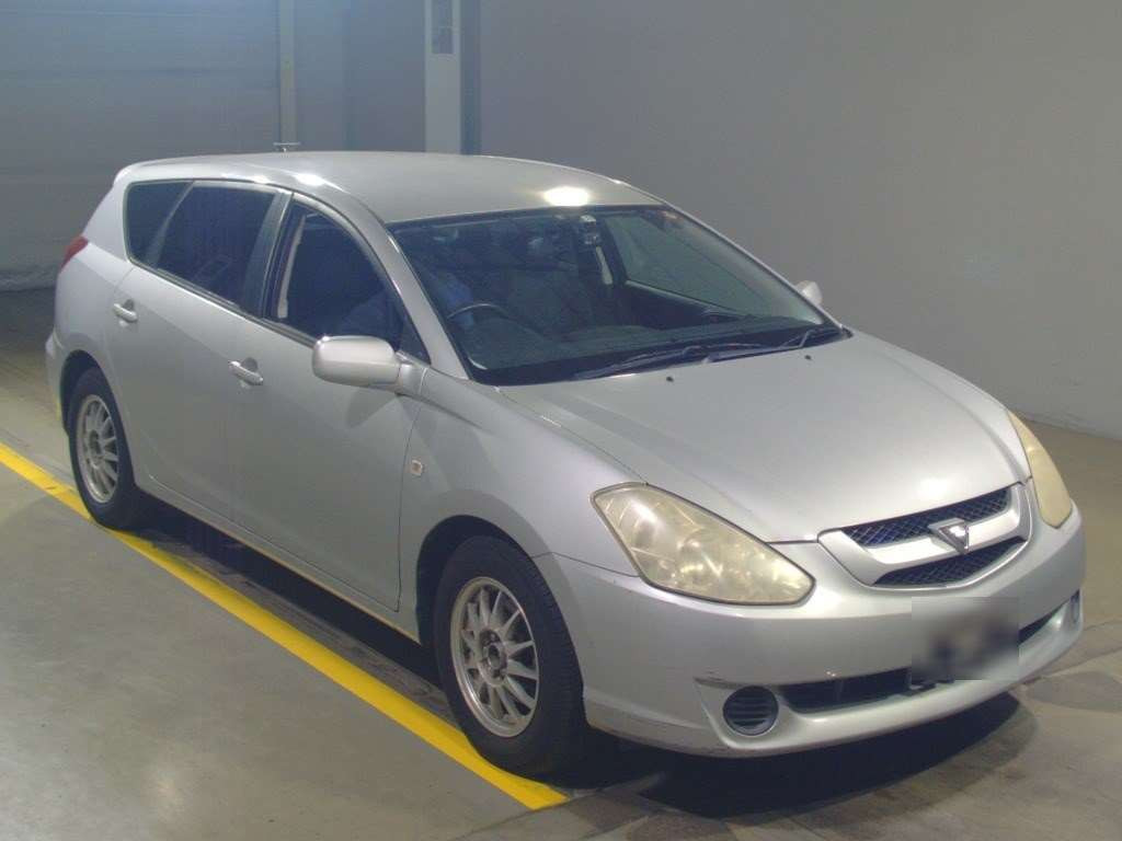 2004 Toyota Caldina ZZT241W[2]