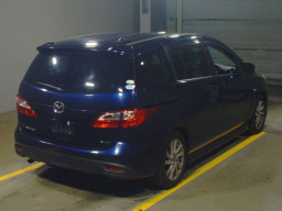 2011 Mazda Premacy