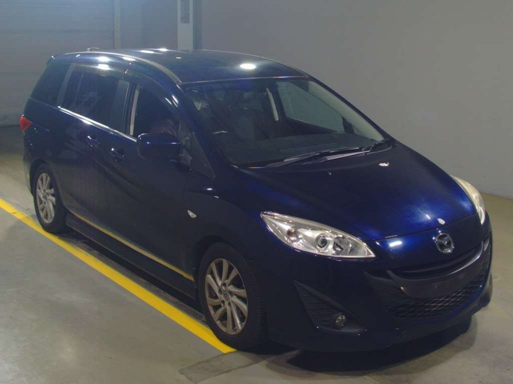 2011 Mazda Premacy CWEFW[2]