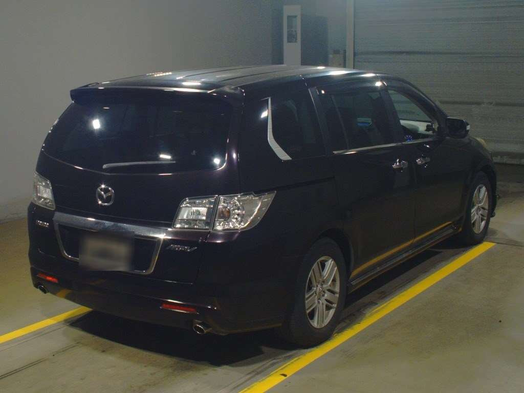 2012 Mazda MPV LY3P[1]