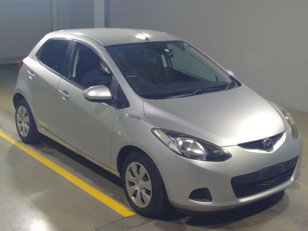 2007 Mazda Demio DE3FS[2]