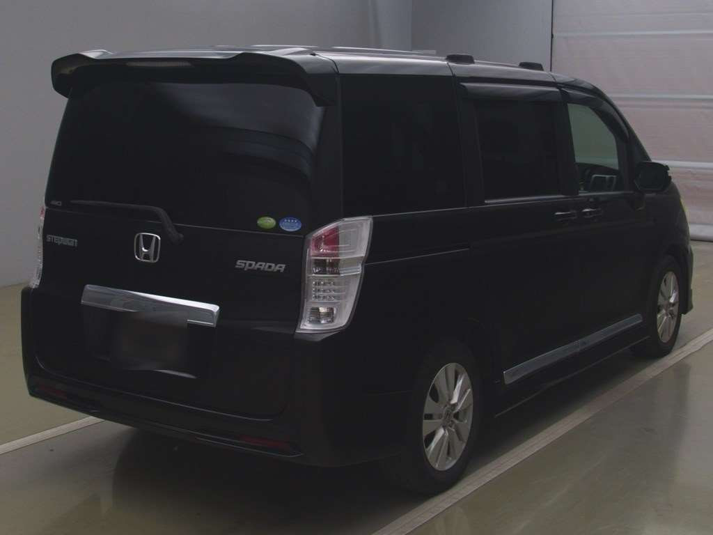 2010 Honda Step WGN Spada RK6[1]