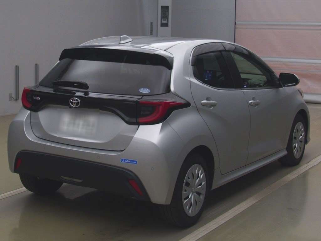 2020 Toyota YARIS MXPA10[1]