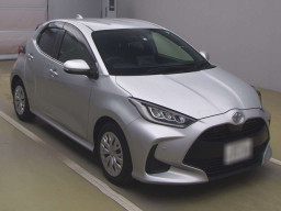 2020 Toyota YARIS