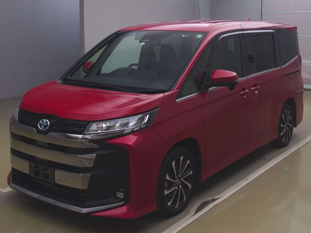 2022 Toyota Noah ZWR90W[0]