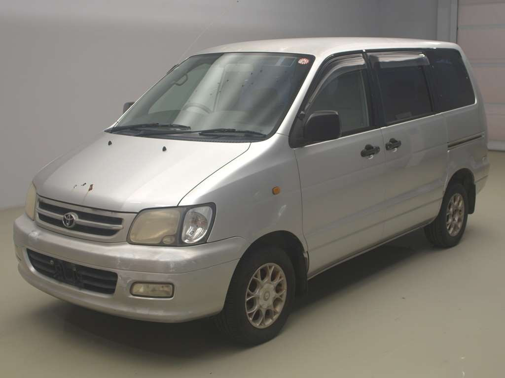 2001 Toyota Townace Noah SR40G[0]