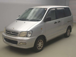 2001 Toyota Townace Noah