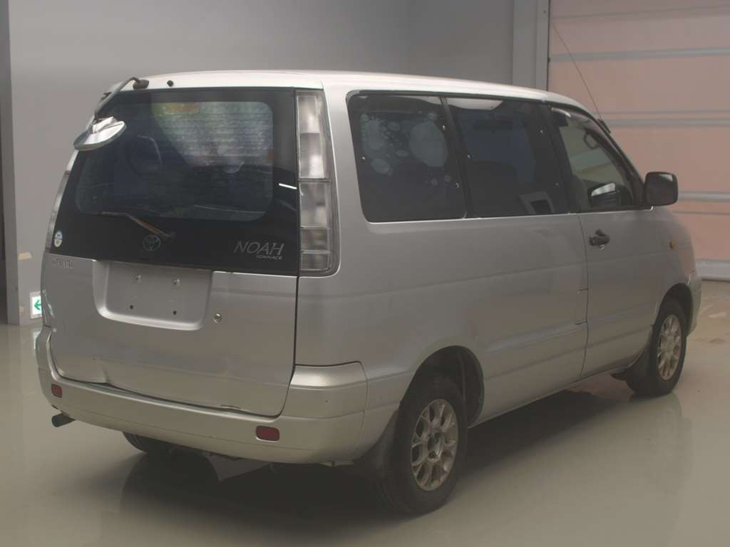 2001 Toyota Townace Noah SR40G[1]