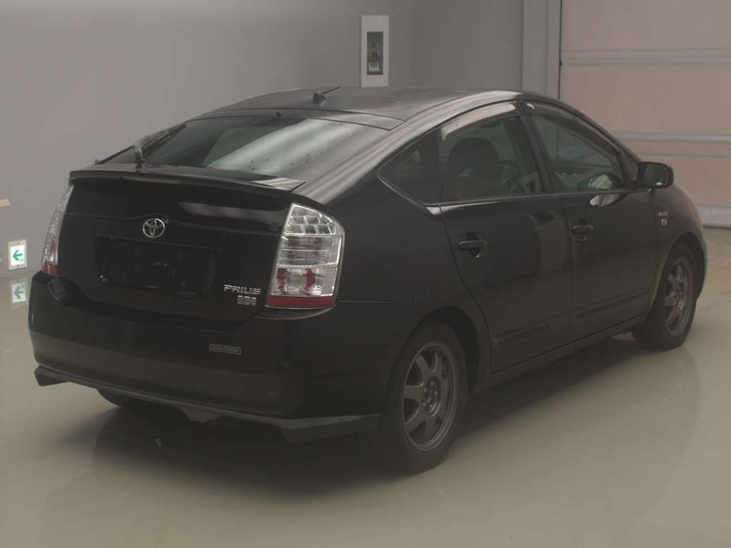 2006 Toyota Prius NHW20[1]