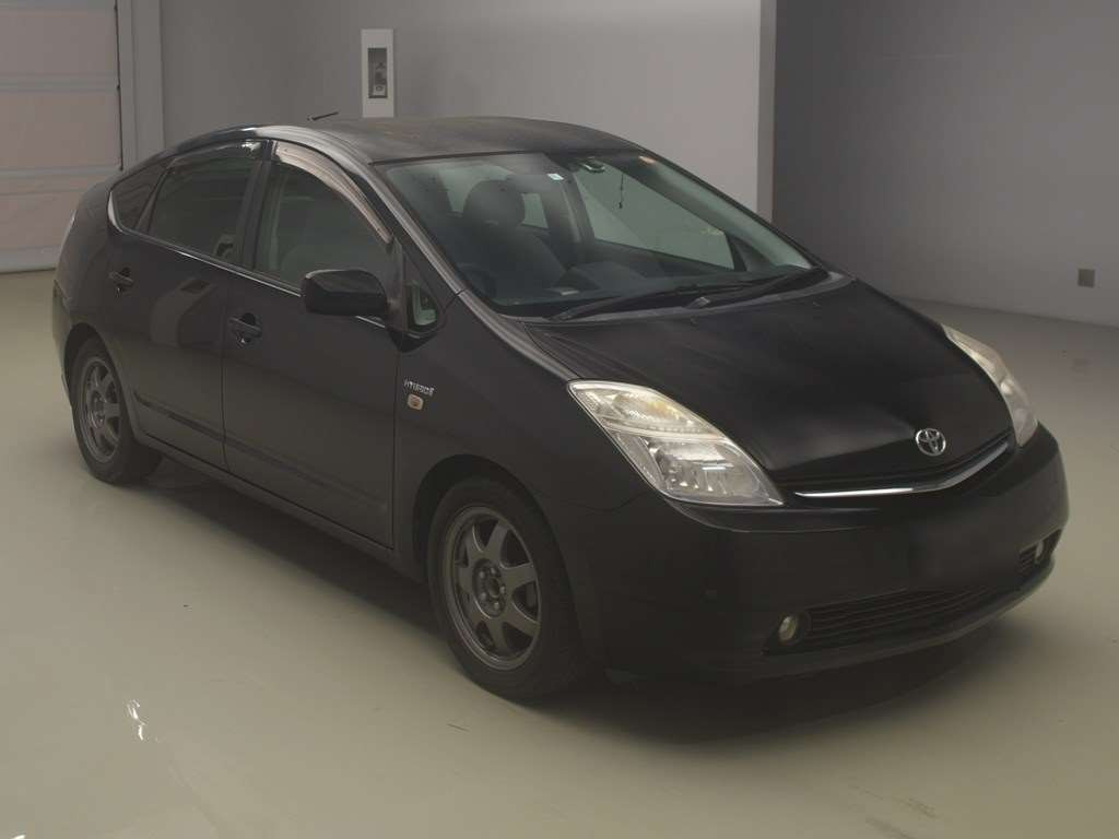 2006 Toyota Prius NHW20[2]