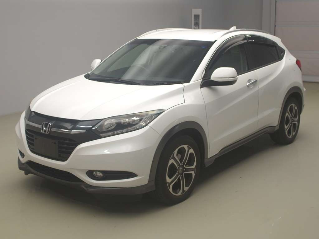 2015 Honda VEZEL RU1[0]