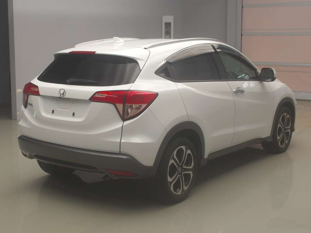 2015 Honda VEZEL RU1[1]