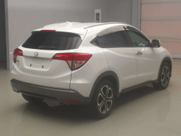 2015 Honda VEZEL