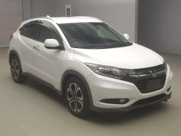 2015 Honda VEZEL