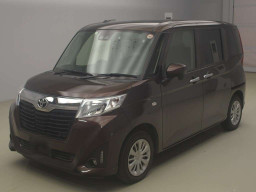 2019 Toyota Roomy