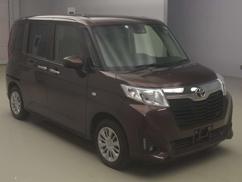 2019 Toyota Roomy M900A[2]