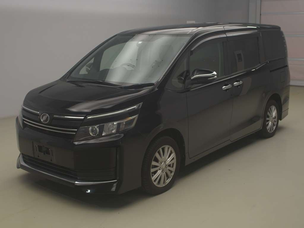 2015 Toyota Voxy ZRR80G[0]