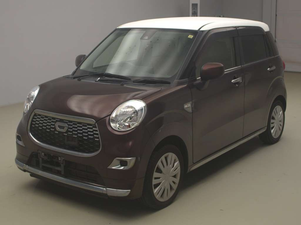 2015 Daihatsu Cast LA250S[0]