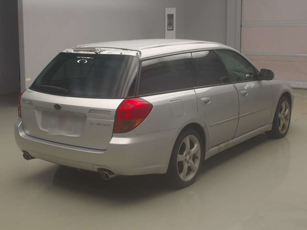 2003 Subaru Legacy Touring Wagon BP5[1]