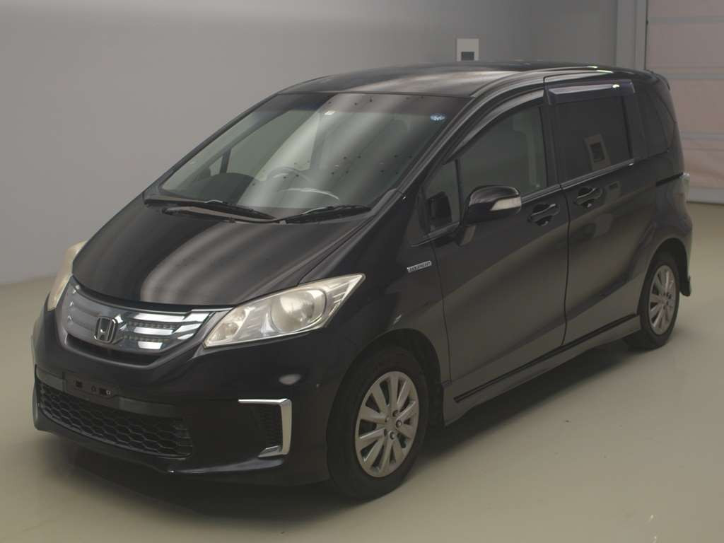 2012 Honda Freed hybrid GP3[0]