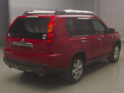 2010 Nissan X-Trail