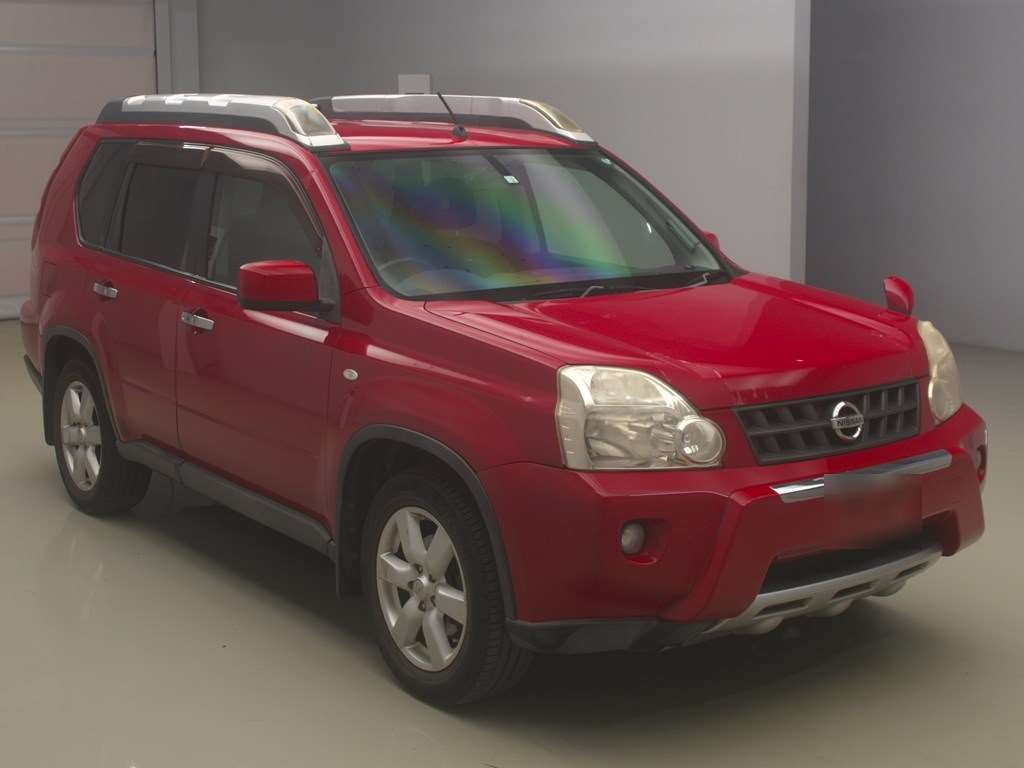 2010 Nissan X-Trail NT31[2]