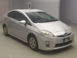 2009 Toyota Prius