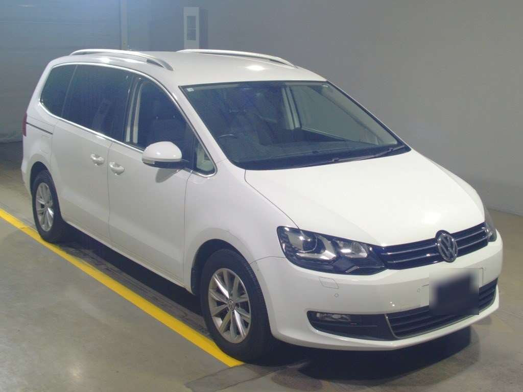 2020 Volkswagen Sharan 7NCZD[2]