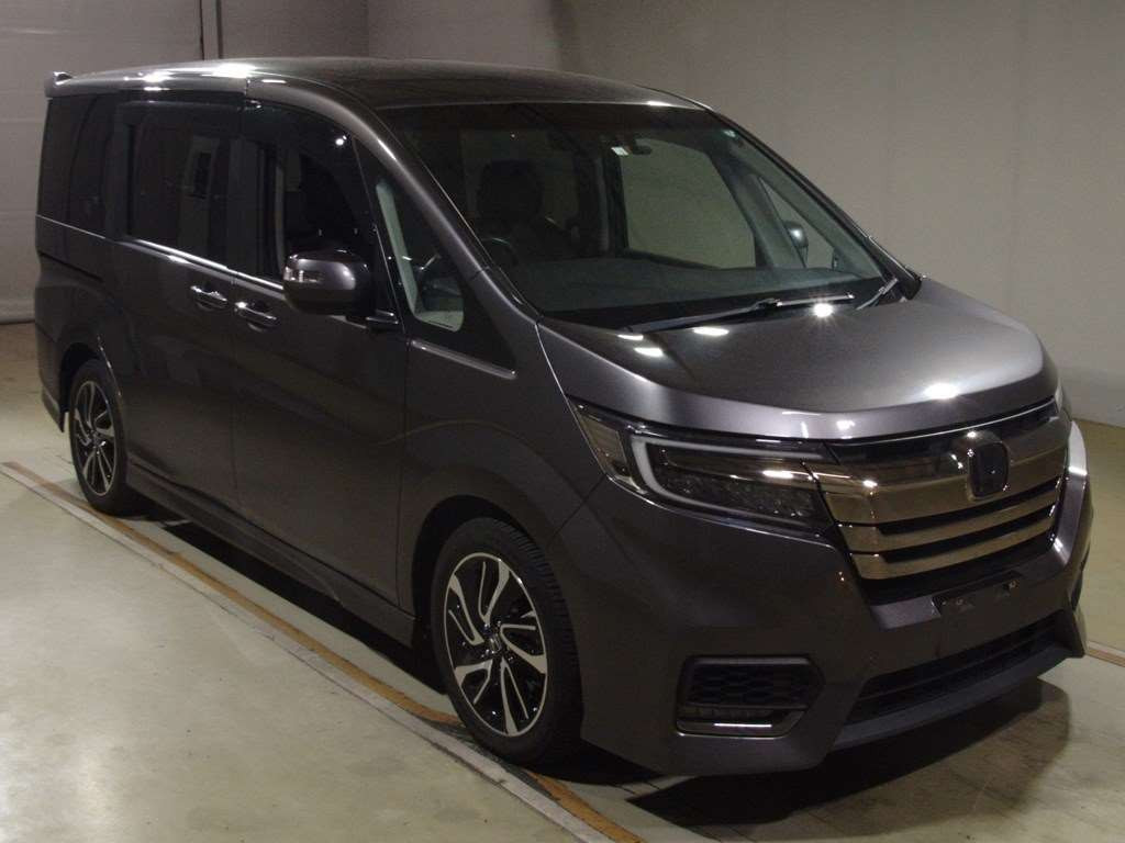 2020 Honda Step WGN Spada RP3[2]