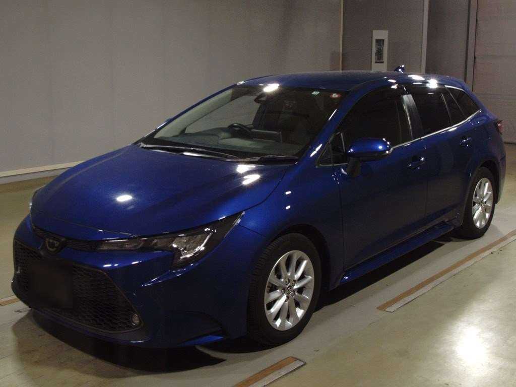 2021 Toyota Corolla Touring Wagon ZRE212W[0]