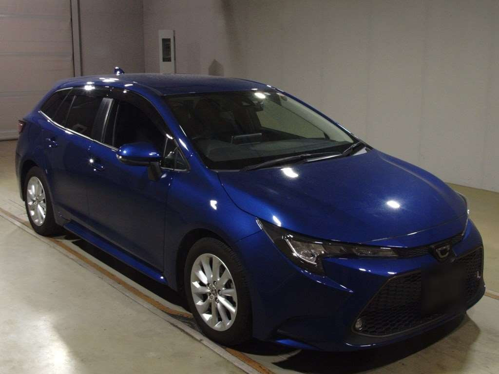 2021 Toyota Corolla Touring Wagon ZRE212W[2]