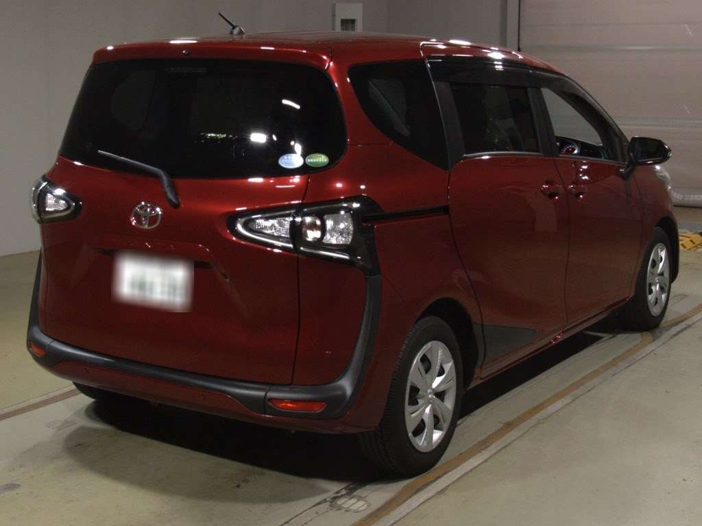 2018 Toyota Sienta NSP170G[1]