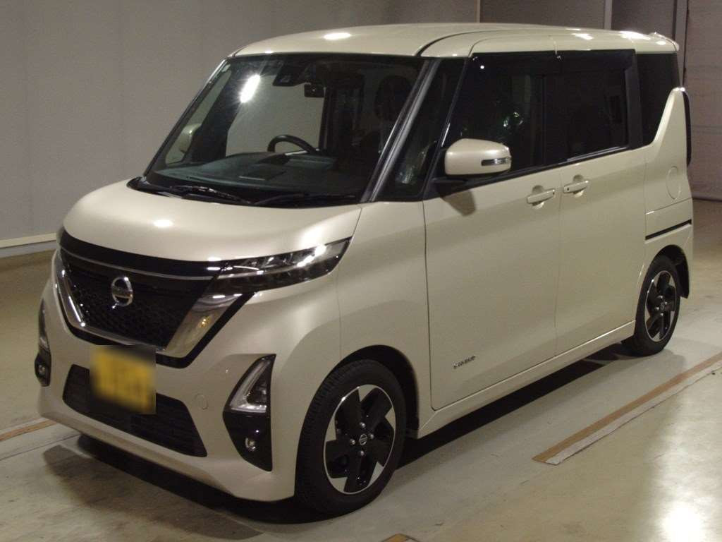 2021 Nissan Roox B44A[0]