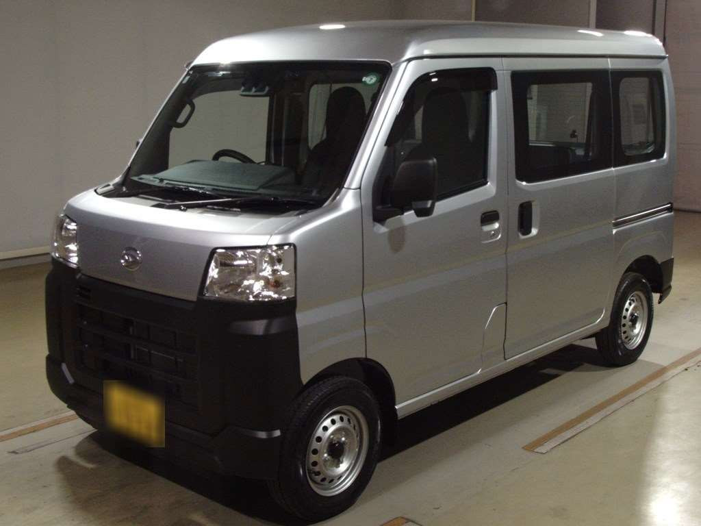 2024 Daihatsu Hijet Cargo S700V[0]