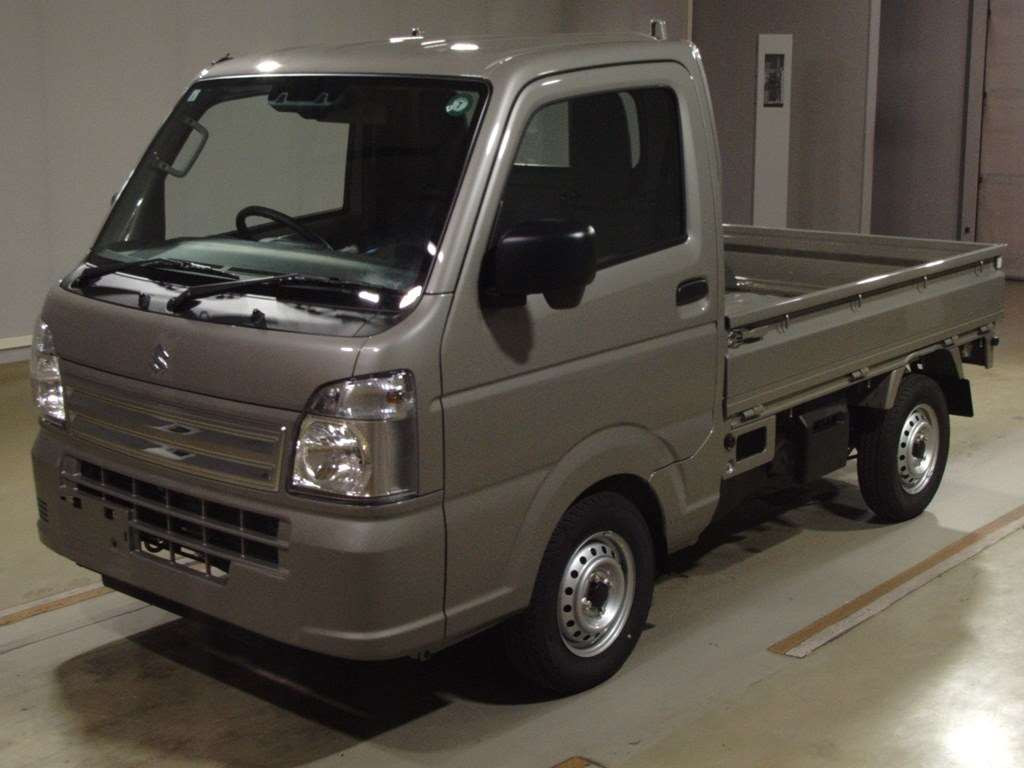 2024 Suzuki Carry Truck DA16T[0]