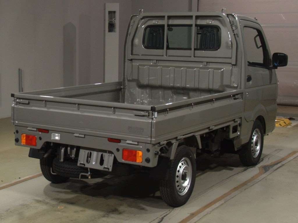 2024 Suzuki Carry Truck DA16T[1]