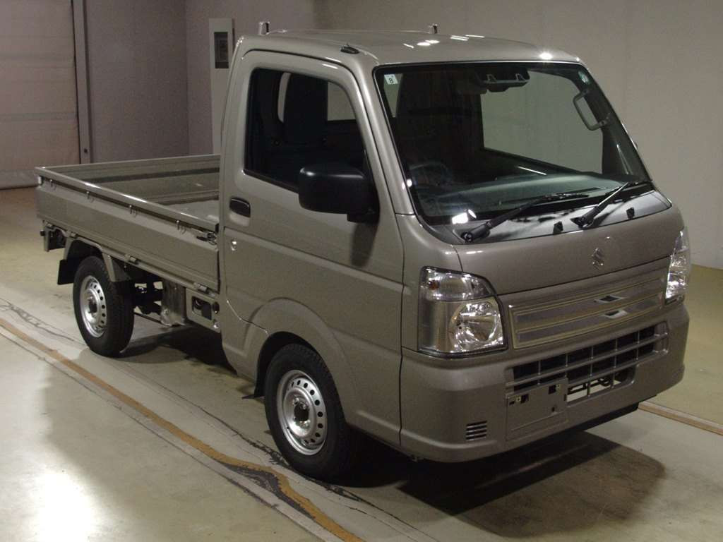 2024 Suzuki Carry Truck DA16T[2]