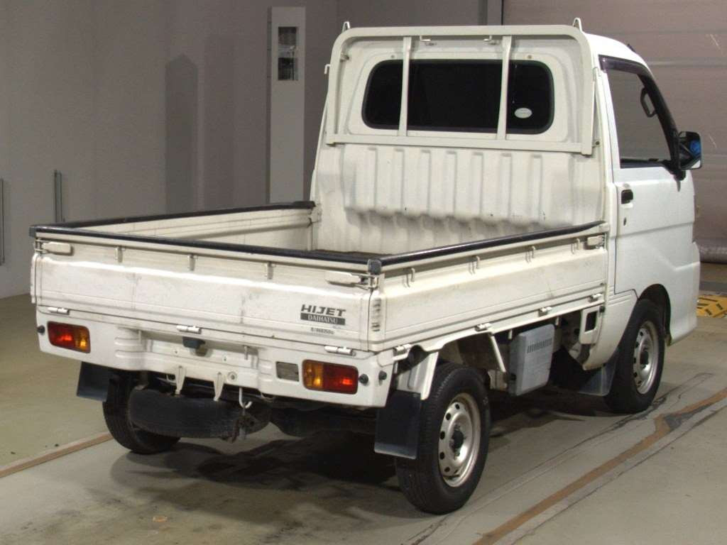 2008 Daihatsu Hijet Truck S201P[1]