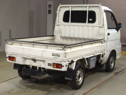 2008 Daihatsu Hijet Truck