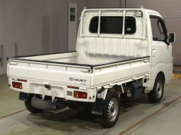 2015 Daihatsu Hijet Truck