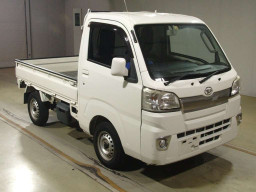 2015 Daihatsu Hijet Truck