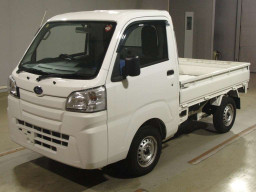 2019 Subaru Sambar Truck