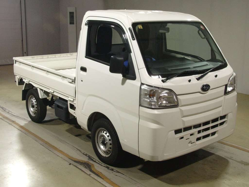 2019 Subaru Sambar Truck S500J[2]