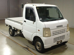 2003 Suzuki Carry Truck