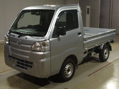 2019 Daihatsu Hijet Truck