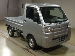 2019 Daihatsu Hijet Truck