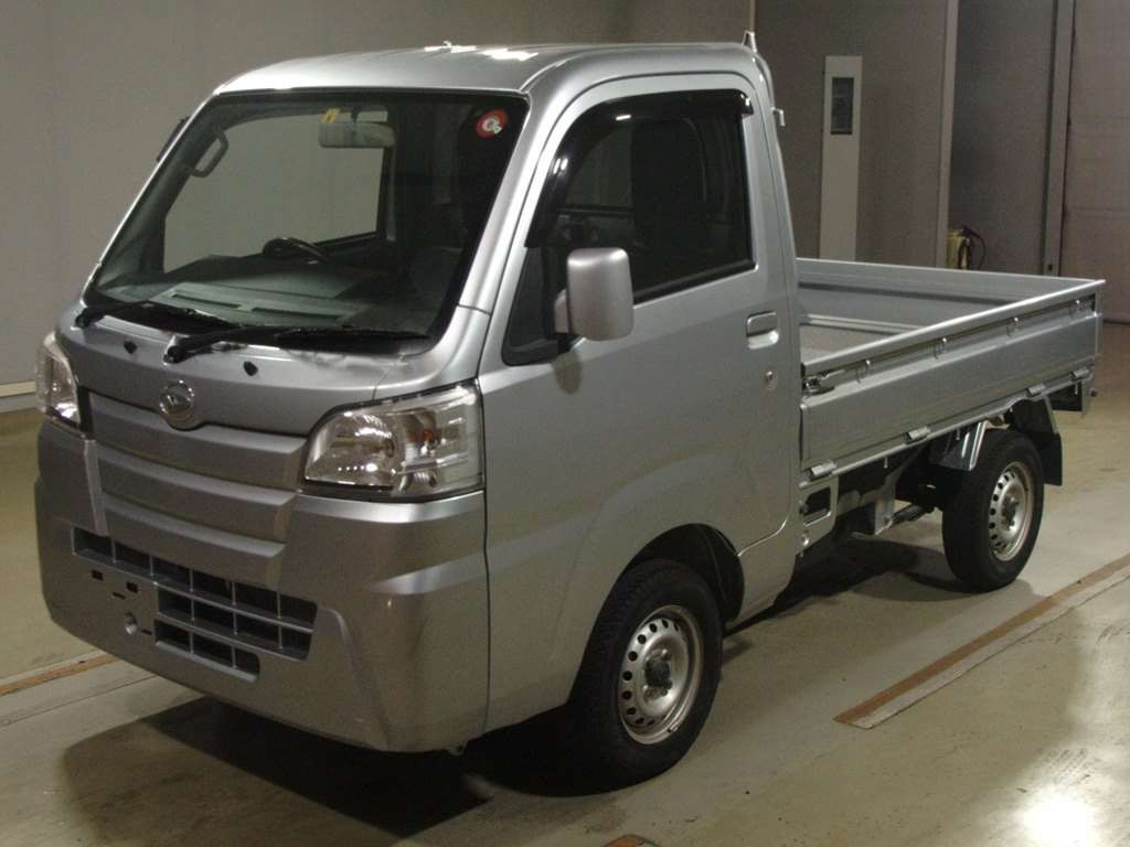 2017 Daihatsu Hijet Truck S500P[0]